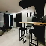Apartmán Hashtagwilda