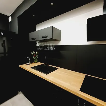 アパート Hashtagwilda