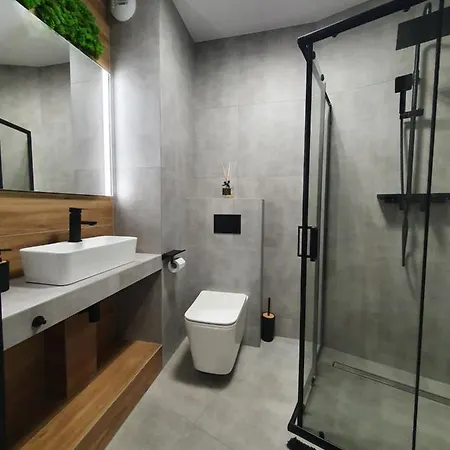 Hashtagwilda ポズナン