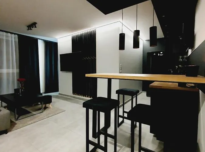 アパート Hashtagwilda