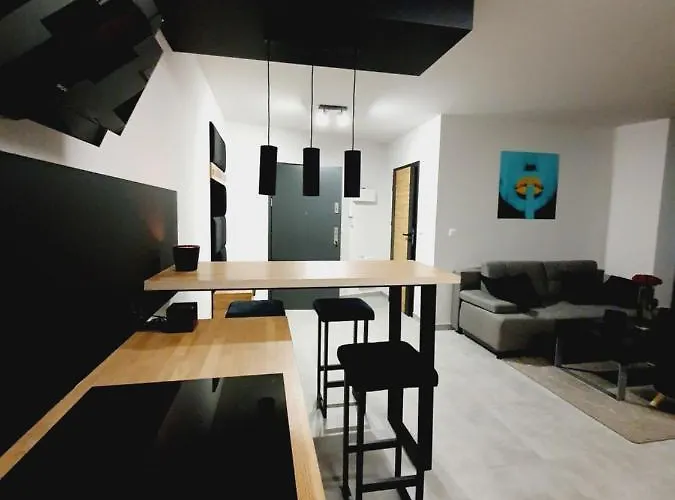 アパート Hashtagwilda *