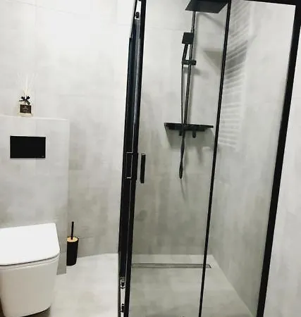 Hashtagwilda Познань