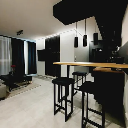 Apartmán Hashtagwilda