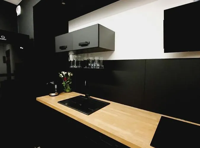 Apartment Hashtagwilda