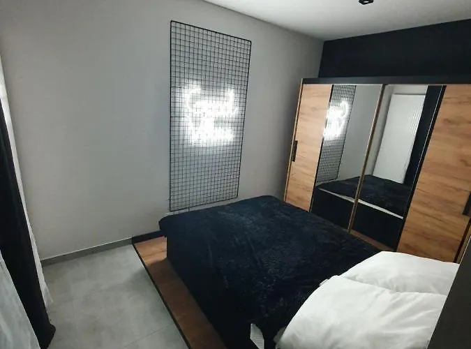 Apartment Hashtagwilda *