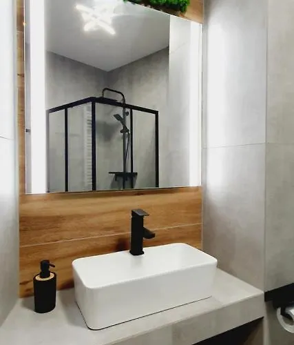 Apartment Hashtagwilda *